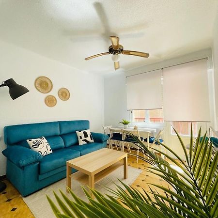 Casatun Santapolera En Playa De Levante Santa Pola Ngoại thất bức ảnh