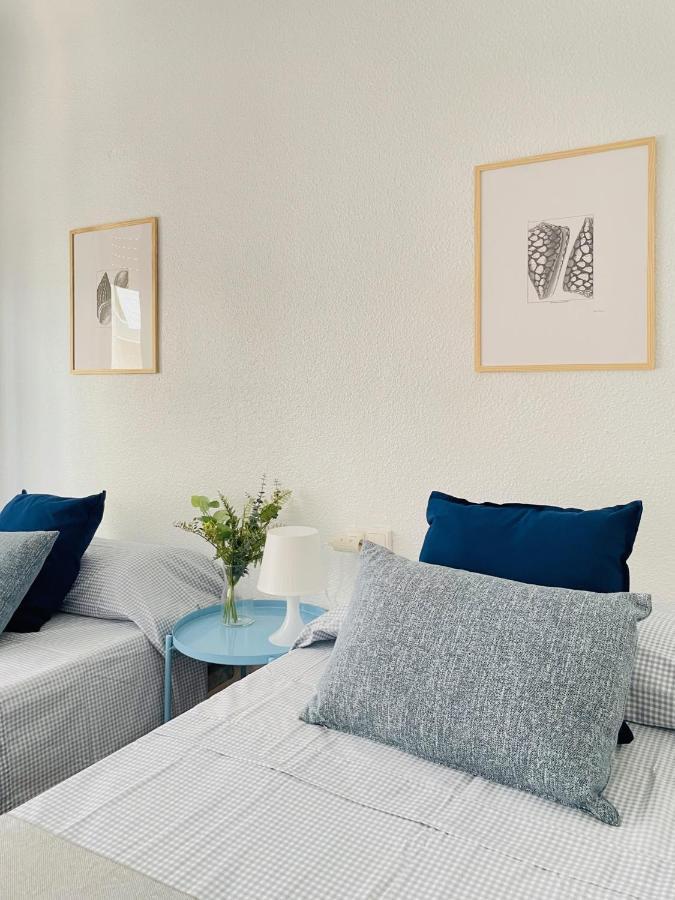 Casatun Santapolera En Playa De Levante Santa Pola Ngoại thất bức ảnh