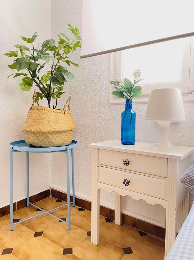 Casatun Santapolera En Playa De Levante Santa Pola Ngoại thất bức ảnh