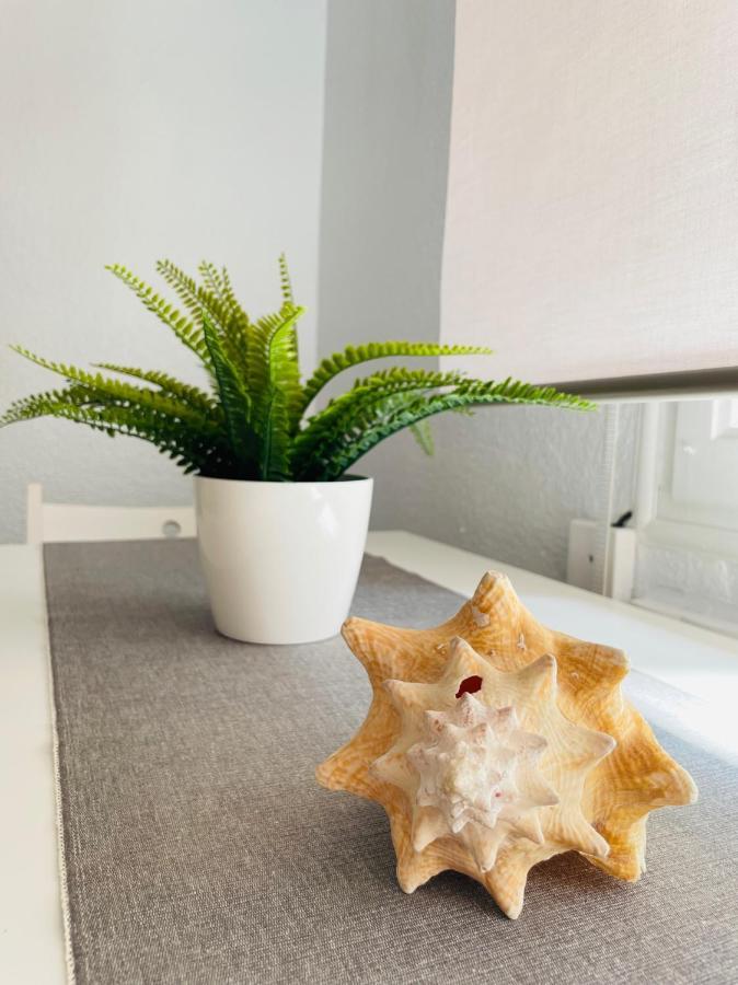 Casatun Santapolera En Playa De Levante Santa Pola Ngoại thất bức ảnh