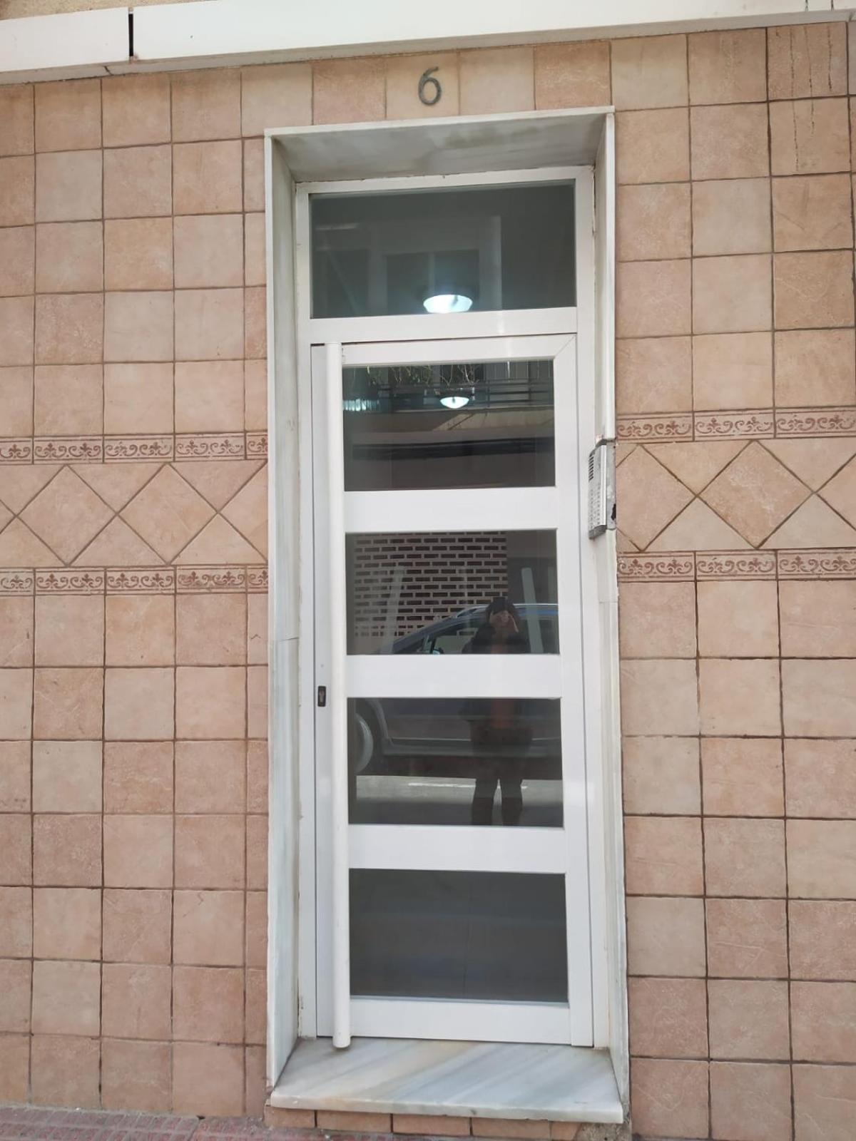 Casatun Santapolera En Playa De Levante Santa Pola Ngoại thất bức ảnh
